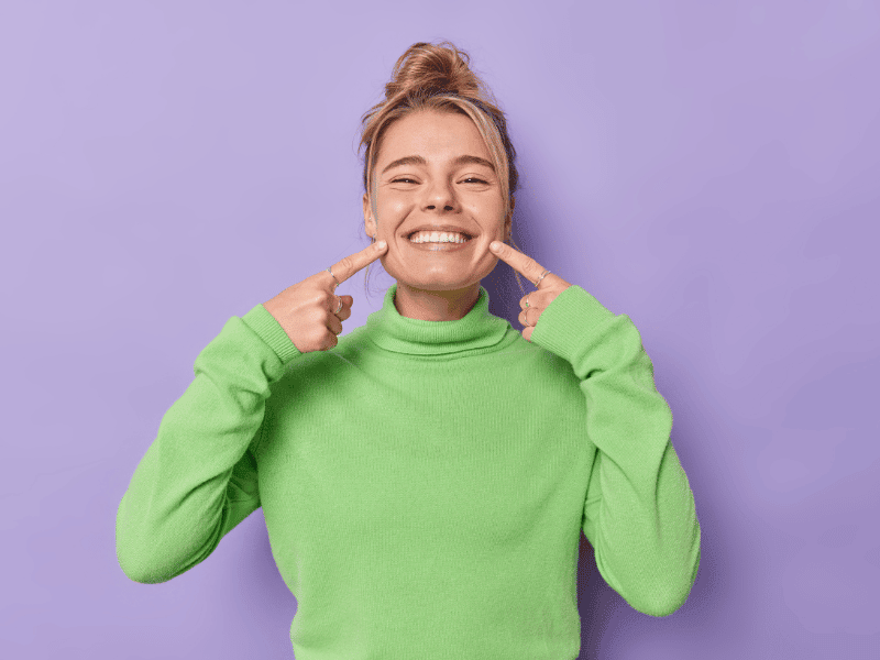 Adults ortho in Letchworth