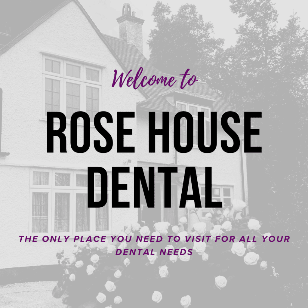 Number 1 place in Letchworth for dental