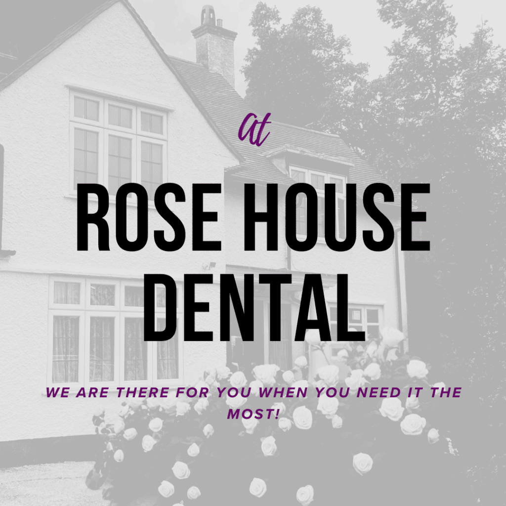 emergency dental care when you need it