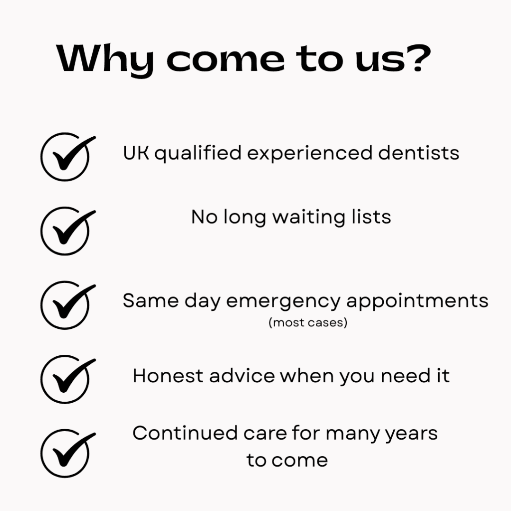 uk dentists letchworth surgery
